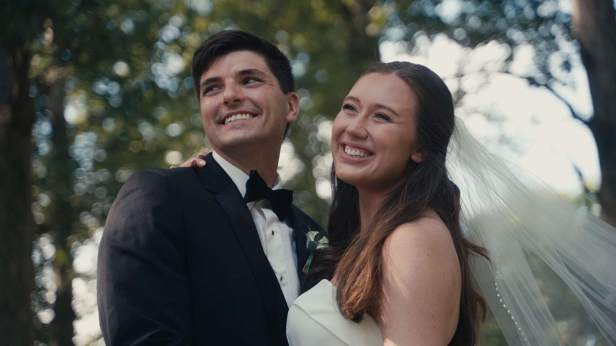 Jeremy and Emily Rapp